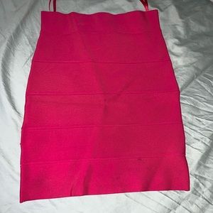 BCBG Skirt